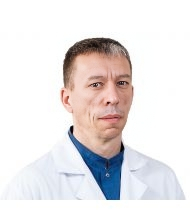 Дажин Андрей Юрьевич, ортопед