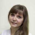 Рыкова Светлана Александровна, стоматолог-терапевт