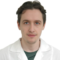 Осинцев Евгений Николаевич, невролог