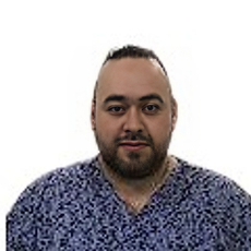 Белоногов Ярослав Александрович, стоматолог-хирург