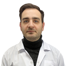 Анташян Вадим Георгиевич, стоматолог-ортопед