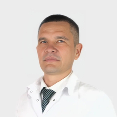 Павлов Павел Борисович, проктолог