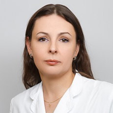 Глазырина Татьяна Михайловна, терапевт