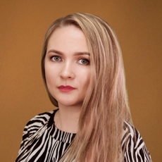 Попова Марина Александровна, психолог