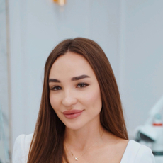 Тулиева Екатерина Алексеевна, дерматолог