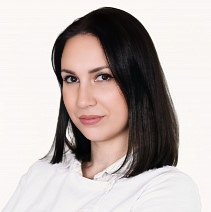 Болотская Екатерина Сергеевна, онколог