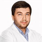 Чура Иван Степанович, педиатр