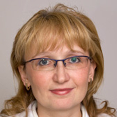 Круглова Валерия Викторовна, дерматолог