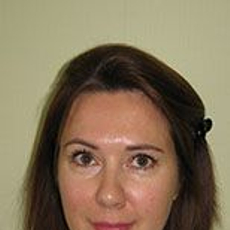 Просвирова Екатерина Павловна, стоматолог-терапевт