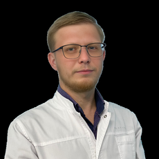 Юрасов Юрий Александрович, рентгенолог