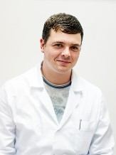 Боков Алексей Иванович, уролог