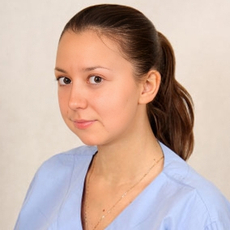 Шишкина Светлана Александровна, врач ЛФК