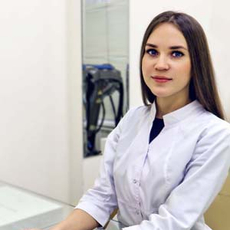 Кондрашова Наталья Александровна, дерматолог