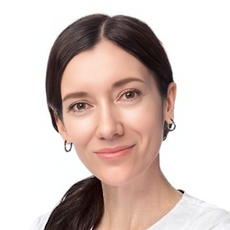 Эргардт Марина Александровна, стоматологический гигиенист