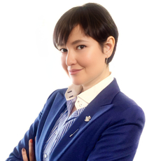 Люманова Севиль Наримановна, семейный психолог