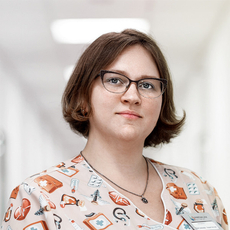 Богданова Анастасия Алексеевна, массажист