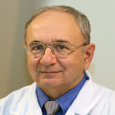 Зверев Дмитрий Владимирович, фтизиатр