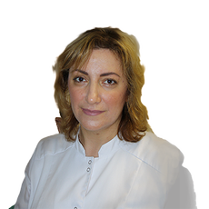 Казарян Лиана Бунятовна, гинеколог