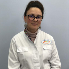 Овчарова Татьяна Петровна, гинеколог