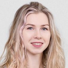 Куимова (Окулова) Ксения Андреевна, детский стоматолог