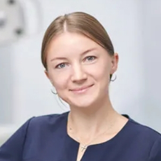 Баранова Дарья Александровна, стоматолог-терапевт