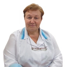 Федоськина Вера Викторовна, стоматолог-терапевт