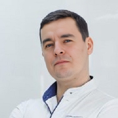 Абдрашитов Артем Энверович, стоматолог-терапевт