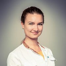 Патрина Елена Владимировна, спортивный врач