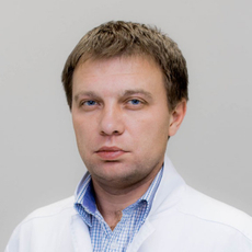 Расторгуев Иван Юрьевич, психиатр