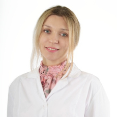 Дутова Марина Владимировна, дерматолог