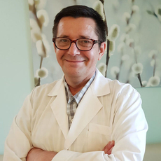 Шуванов Александр Павлович, массажист