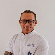 Перевозников Вадим Иванович, стоматолог-ортопед