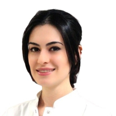 Исхакова Эльнара Вахидовна, рентгенолог