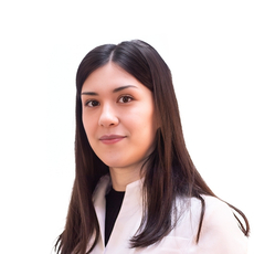 Смолякова Радана Сергеевна, стоматолог-терапевт