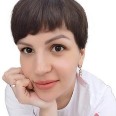 Чугунова Татьяна Андреевна, врач УЗД