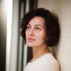 Идомская-Гроник Марина Александровна, нутрициолог