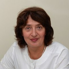 Мокроусова Ирина Ивановна, дерматолог
