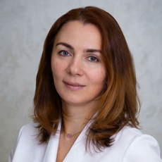 Сучкова Полина Владимировна, стоматолог-терапевт