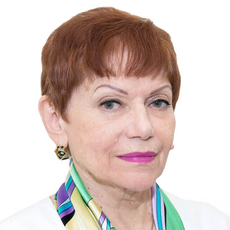 Будкова Татьяна Степановна, детский ортодонт