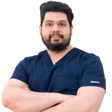 Бончев Валерий Геннадьевич, стоматолог-ортопед