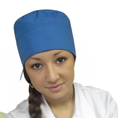 Апимахович (Волкова) Любовь Сергеевна, семейный врач