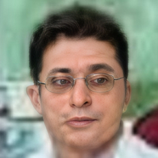 Нишневич Евгений Владиславович, хирург