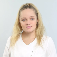Узунова Ульяна Петровна, гинеколог