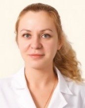 Хорошкова Дарья Александровна, дерматолог