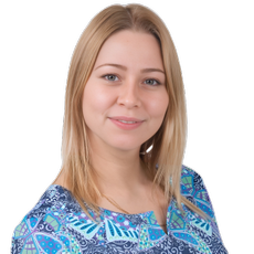 Савчинская Алина Александровна, педиатр