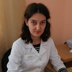 Москалева Екатерина Игоревна, инфекционист