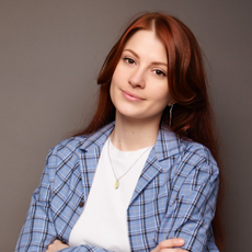 Ушарова София Андреевна, психолог