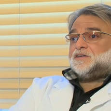 Островский Александр Викторович, уролог