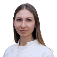 Рябченко Валерия Игоревна, психотерапевт