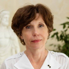 Беспалова Марина Николаевна, офтальмолог